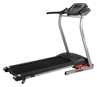 Беговая дорожка BH FITNESS G6432N Eco 2