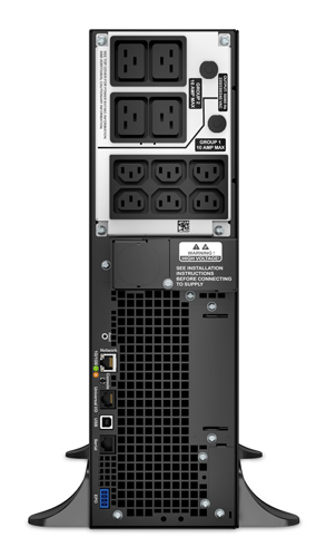 Источник бесперебойного питания APC SRT5KXLI