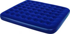 Надувной матрас Bestway Flocked Air Bed 67004N 203x183x22