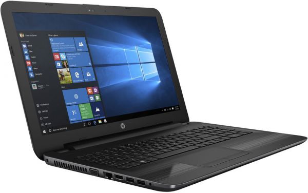 Ноутбук HP 250 G5, W4N06EA