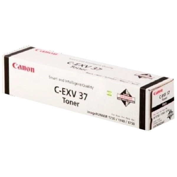Тонер для картриджа Canon 2787B002