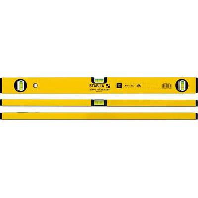 Уровень Stabila тип 70-2 80 см (3 глазка) 14188